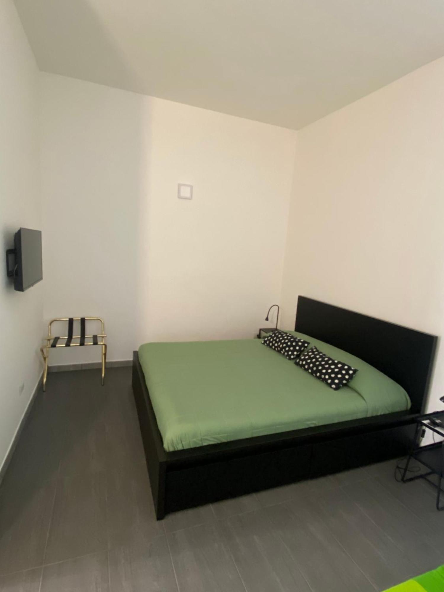 Crociferiholidayhome CTA Exterior foto